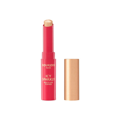 Bourjois Icy Sparkly Multi-use Topper - 2 - Aurora Glow