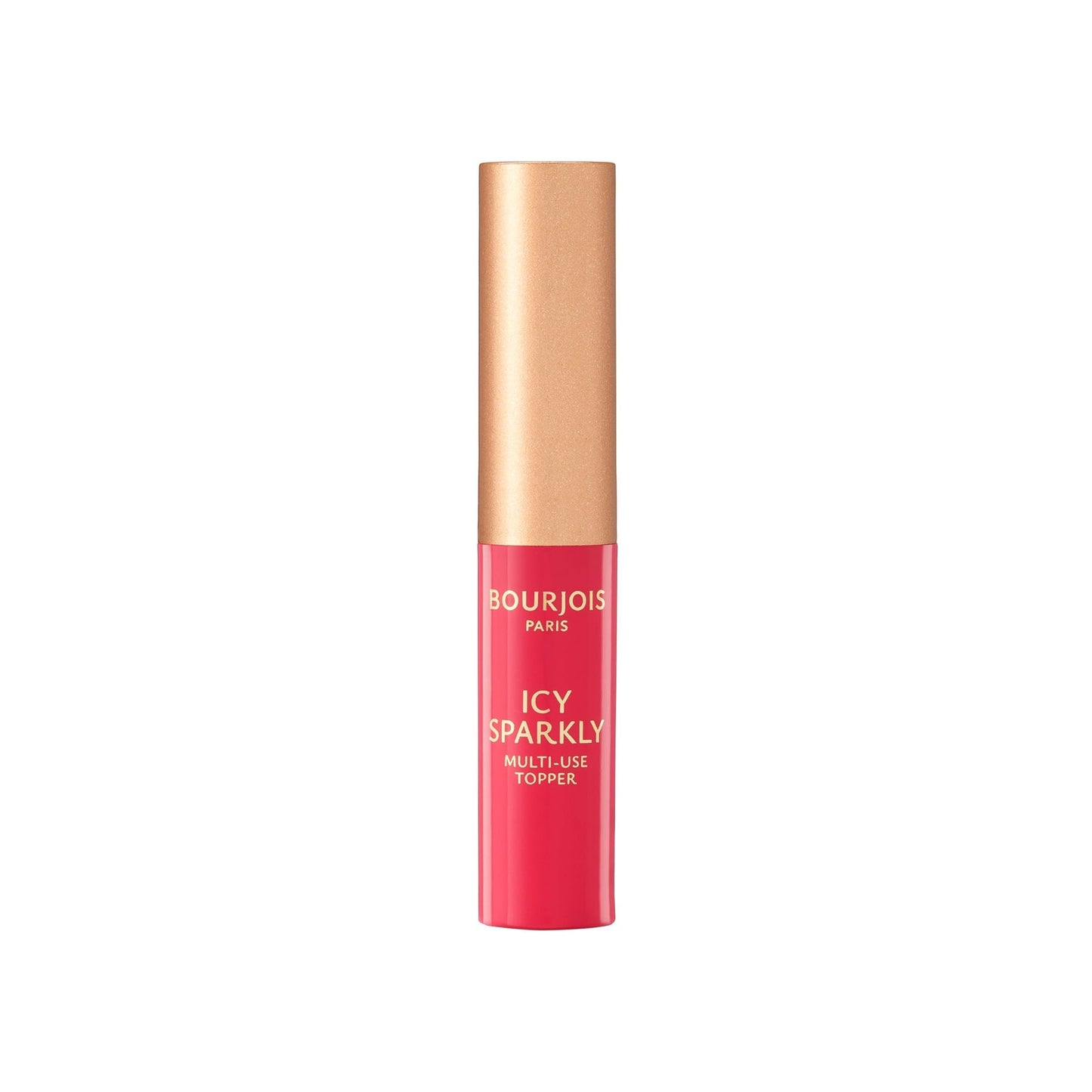Bourjois Icy Sparkly Multi-use Topper - 2 - Aurora Glow