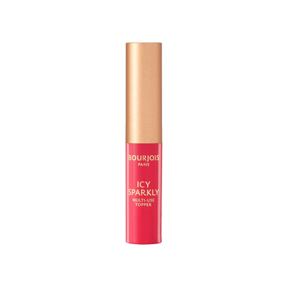 Bourjois Icy Sparkly Multi-use Topper - 2 - Aurora Glow