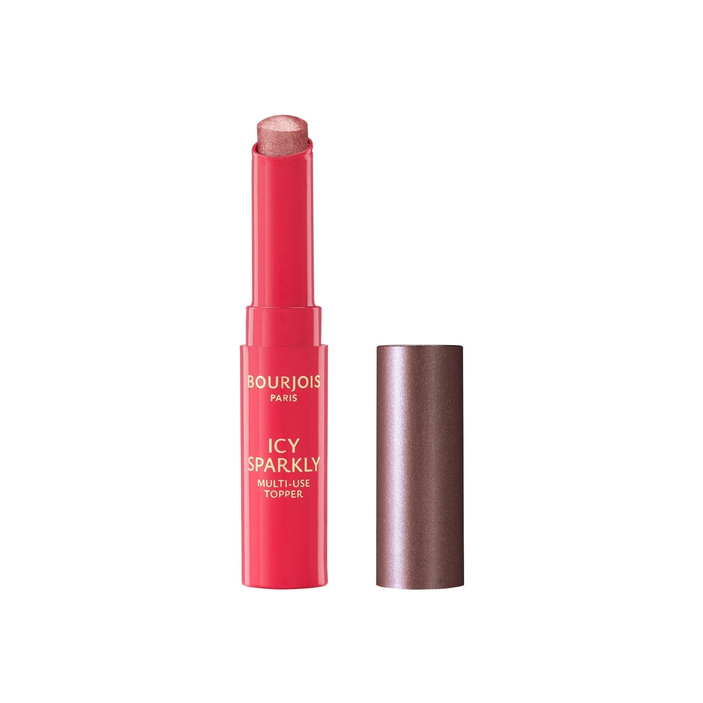 Bourjois Icy Sparkly Multi-use Topper - 3 - Cosmic Copper