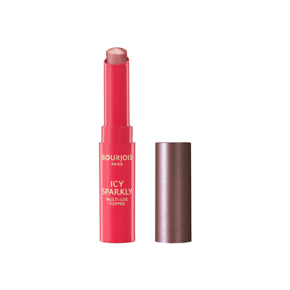 Bourjois Icy Sparkly Multi-use Topper - 3 - Cosmic Copper
