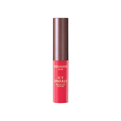 Bourjois Icy Sparkly Multi-use Topper - 3 - Cosmic Copper