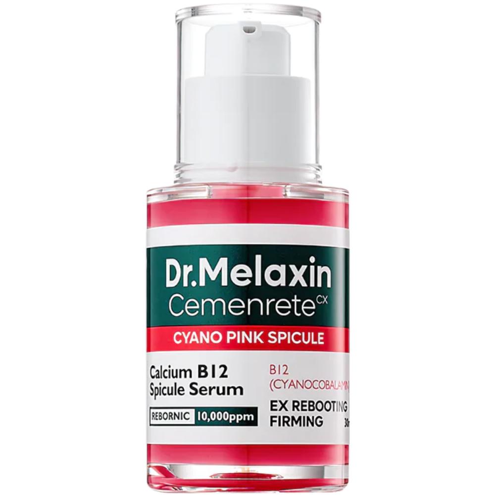 Dr. Melaxin Cemenrete Cyano Pink Spicule Serum 30ml (add size if available)