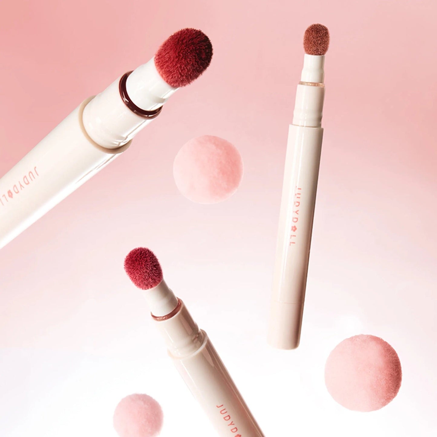 Judydoll Cushion Matte Lock Lipstick Cream