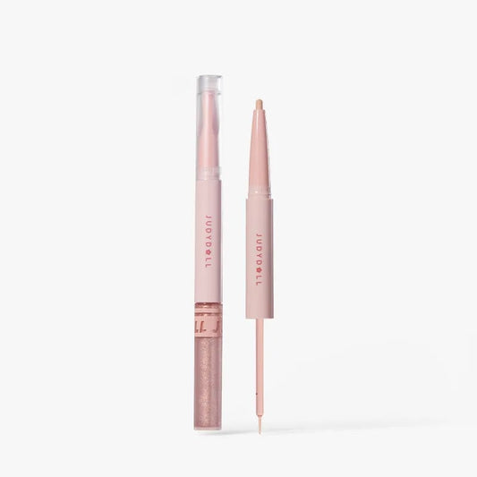 Judydoll Aegyo-sal Double-ended Highlighter
