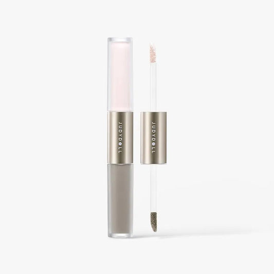 Judydoll Highlighter & Contour Duo 02