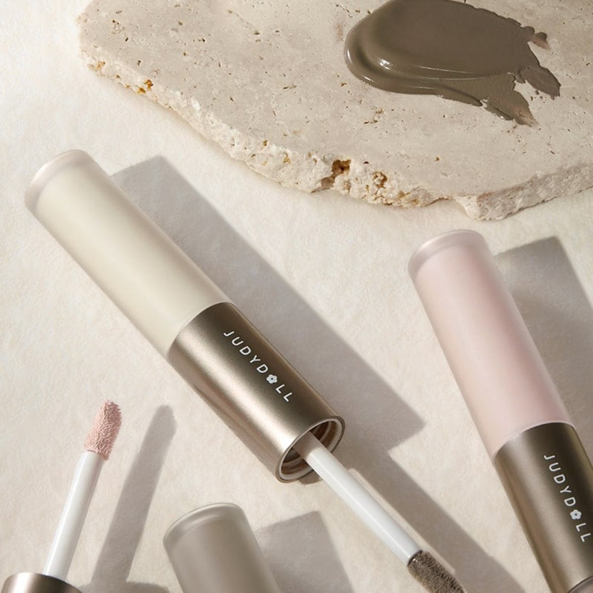 Judydoll Highlighter & Contour Duo 02