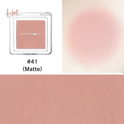 Judydoll Pretty Blush Powder