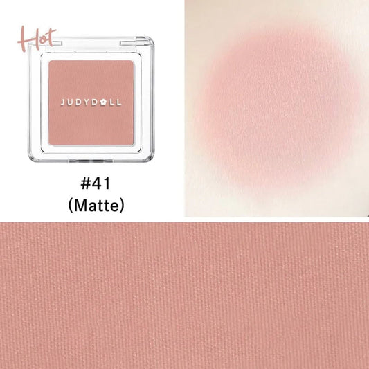 Judydoll Pretty Blush Powder