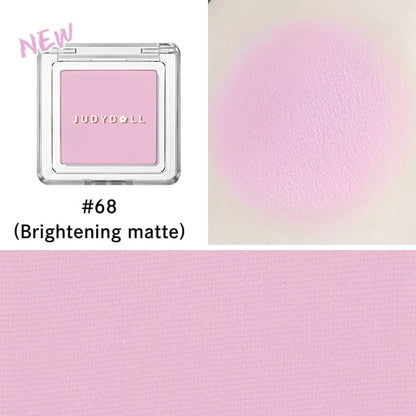 Judydoll Pretty Blush Powder