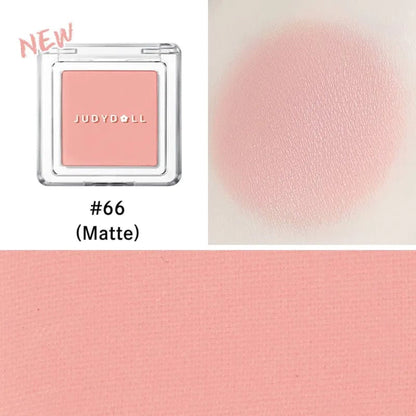 Judydoll Pretty Blush Powder