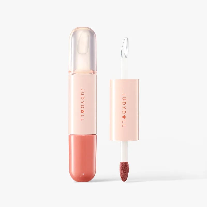 Judydoll Hawthorn Candy Dual Lip Glaze