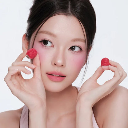 Judydoll Blush & Highlight Palette 102