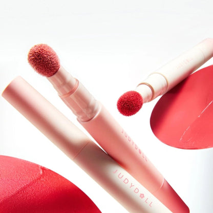 Judydoll Cushion Matte Lock Lipstick Cream
