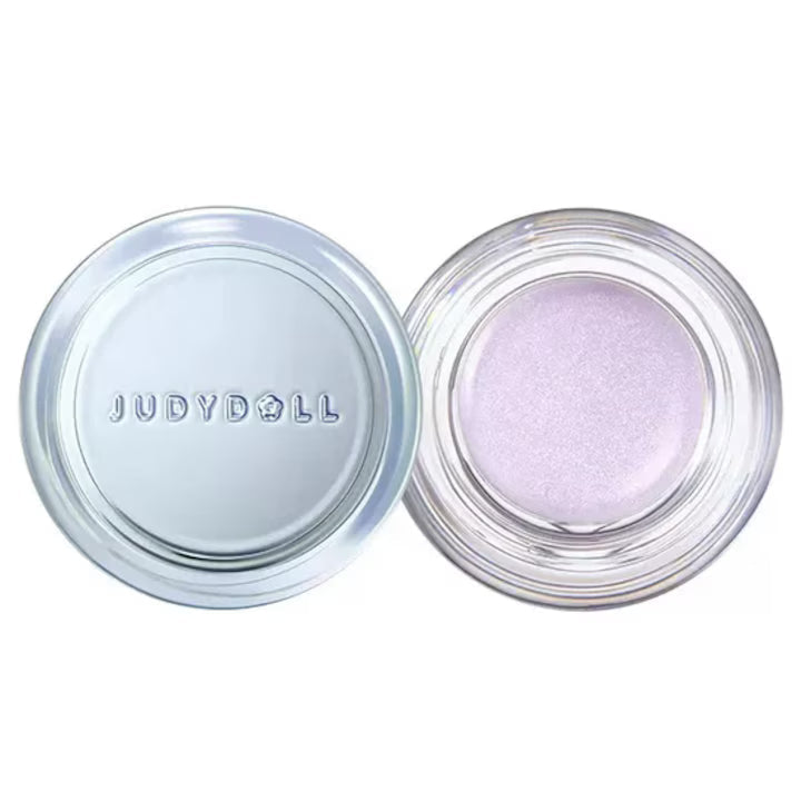 Judydoll Mint & Lilac Highlight Balm