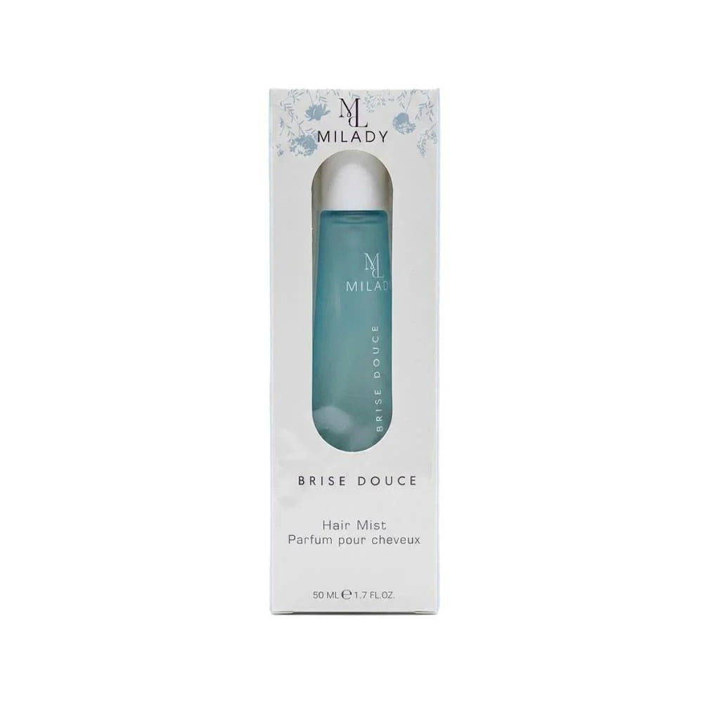 Milady Mist Brise Douce Hair Perfume - 50ml