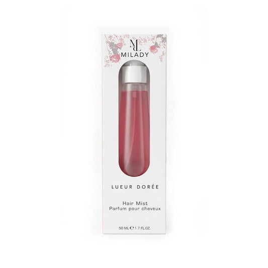 Milady Hair Mist Lueur Doree - 50ml