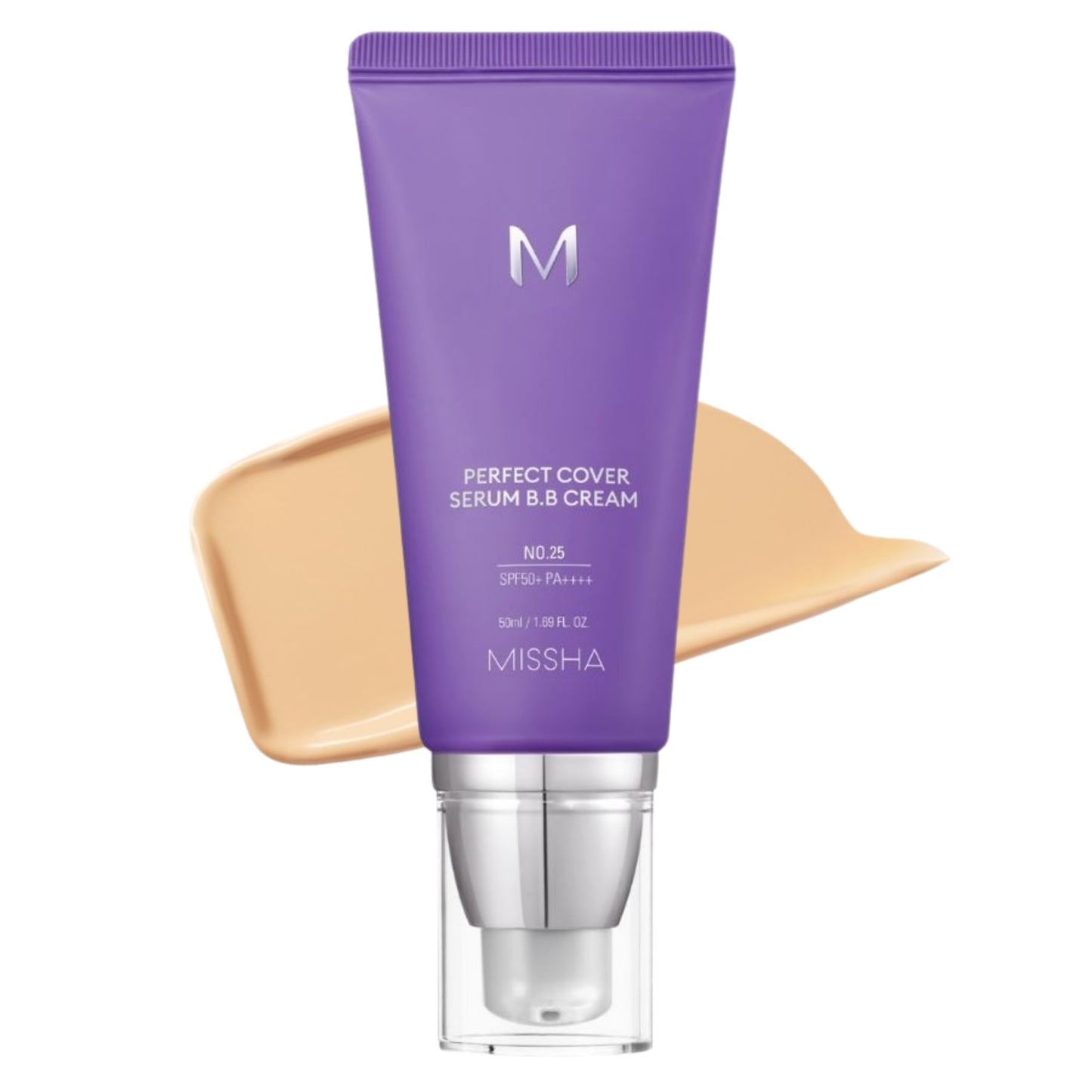 Missha M Perfect Cover Serum BB Cream