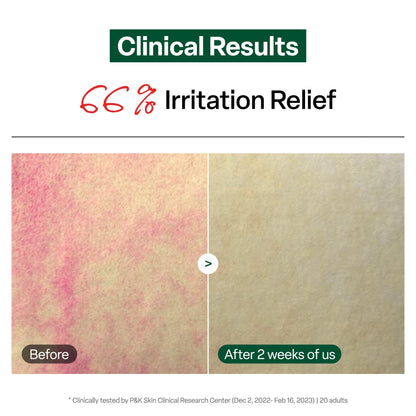 Dr.G Red Clear Sooth Toner 300ml