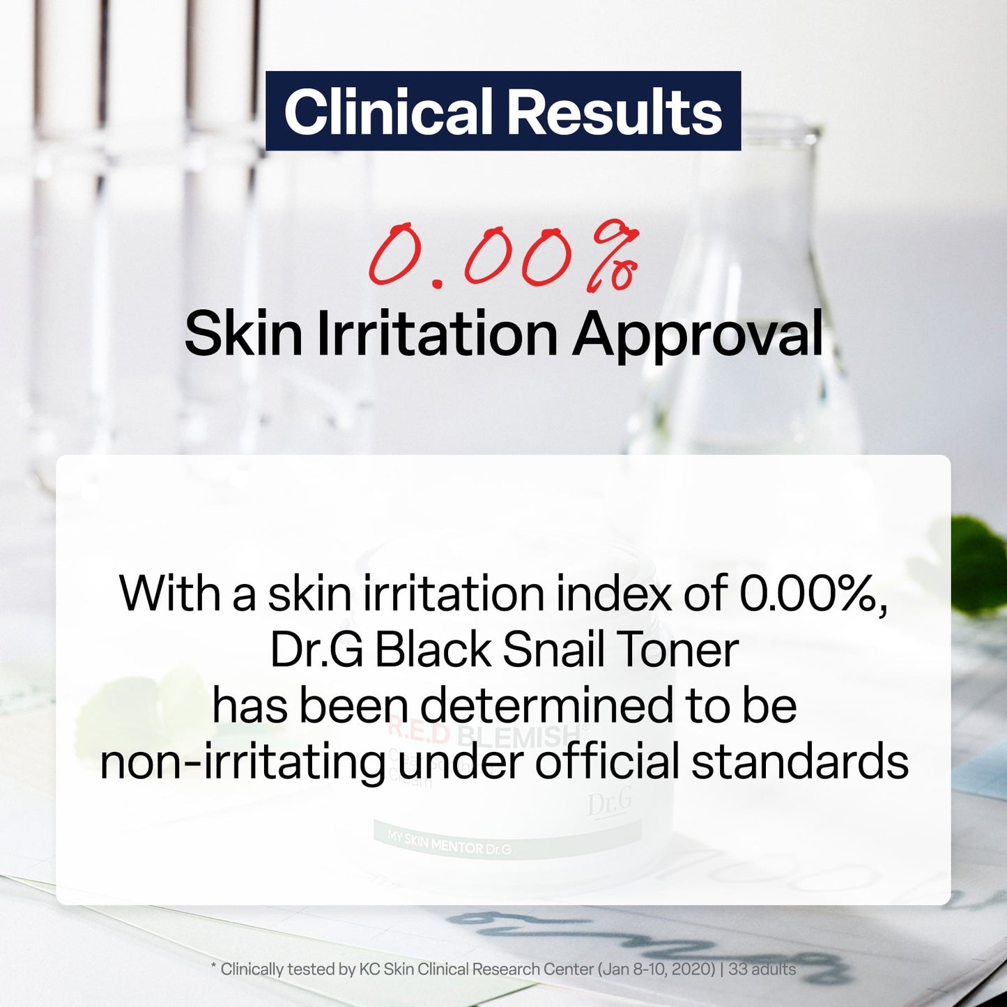 Dr.G Black Snail Toner150ml
