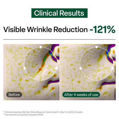 Dr.G Black Snail Retinol Ampoule 50ml