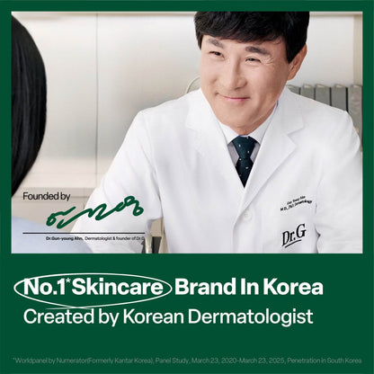 Dr.G Black Snail Retinol Ampoule 50ml