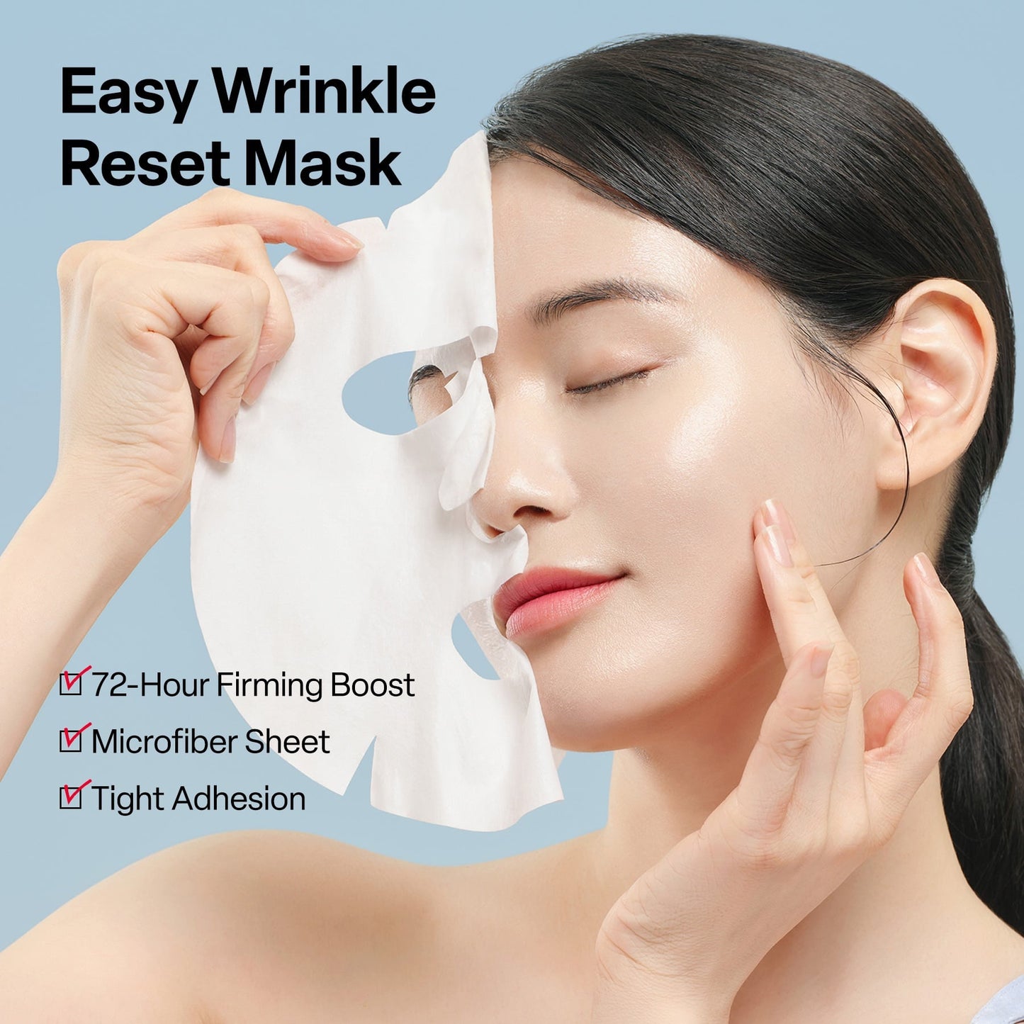 Dr.G Black Snail Retinol Mask 1p