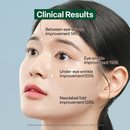 Dr.G Black Snail Retinol Mask 1p