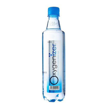 Oxygenizer Oxygenated Drinking Water – 500ml X 24 Bottles.