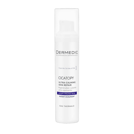 Dermedic Cicatopy Ultra-calm Repair Cream 40ml