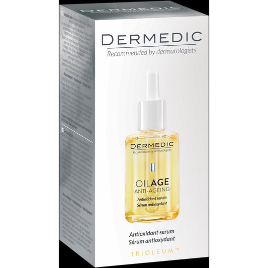 Dermedic Oilage Antioxidant Serum 30ml