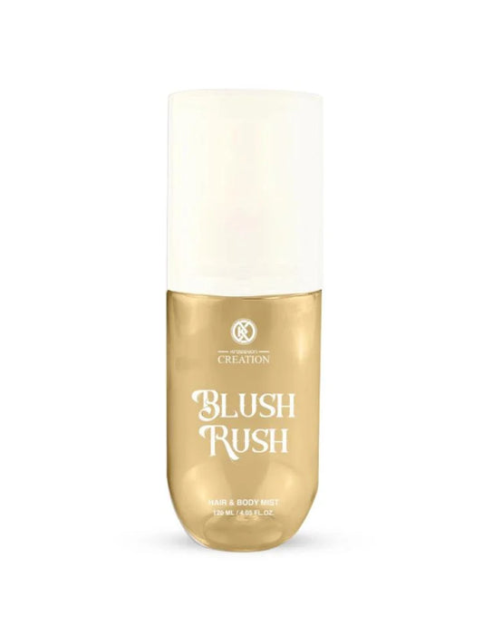 Kreasyon Creation Lamis Blush Hair & Body Mist 120ml