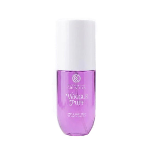 Kreasyon Creation Wiggle Puff Hair & Body Mist - 120ml