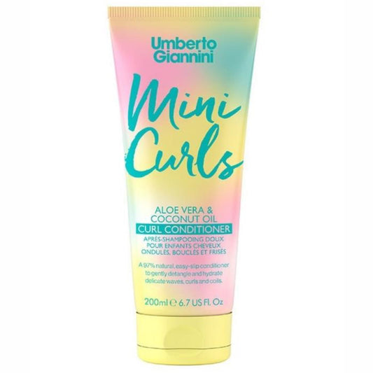 Umberto Giannini Mini Curls Conditioner 250ml