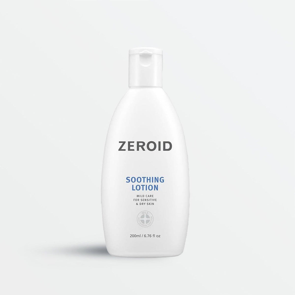 Zeroid Soothing Lotion 200ml