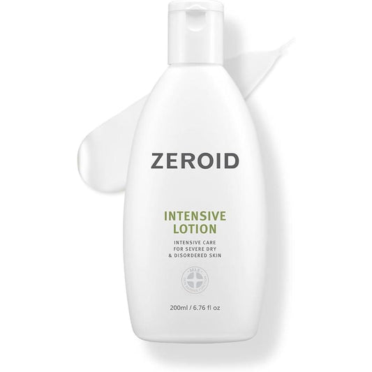 Zeroid Intensive Lotion 200ml