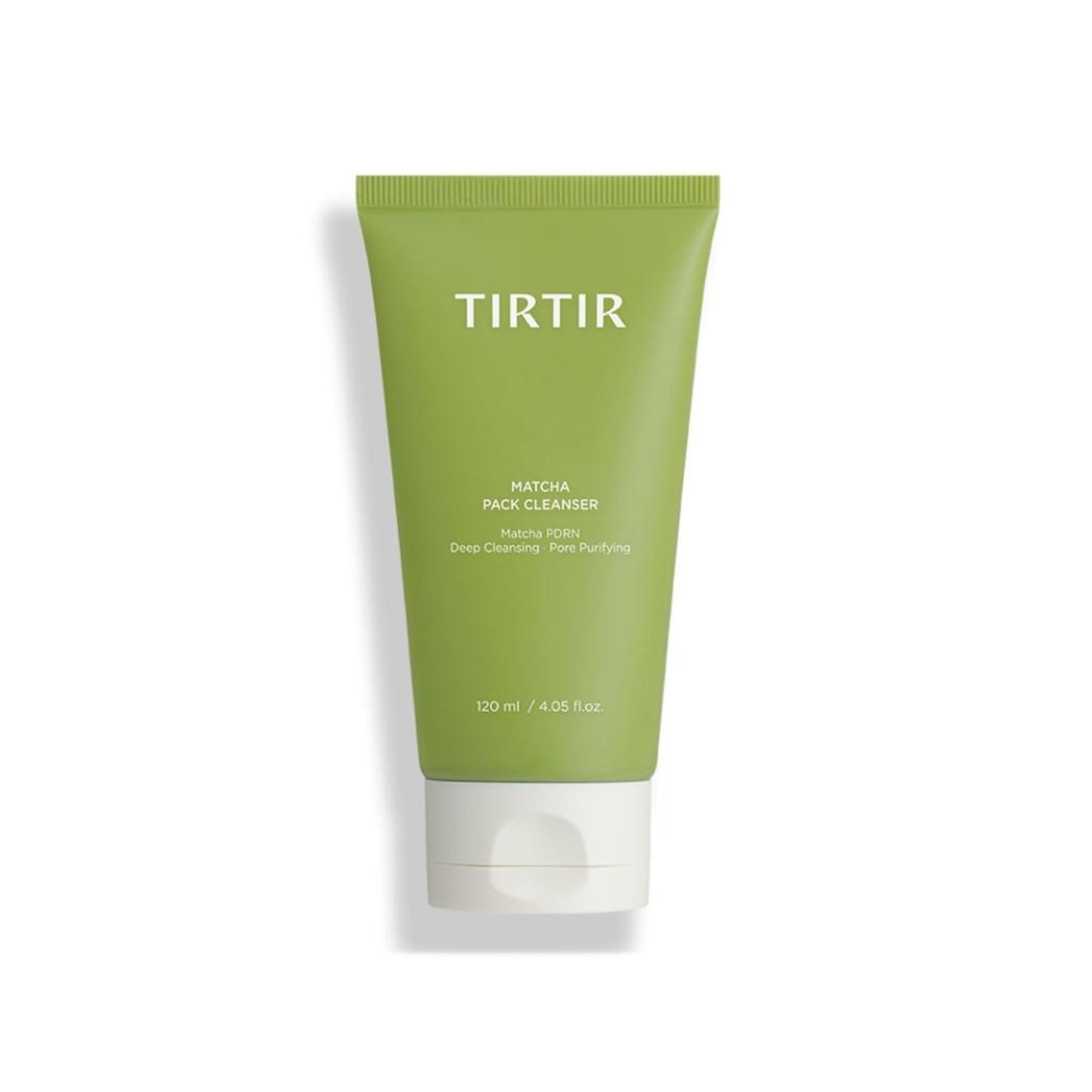 Tirtir Matcha Pore Cleansing Pack 120ml