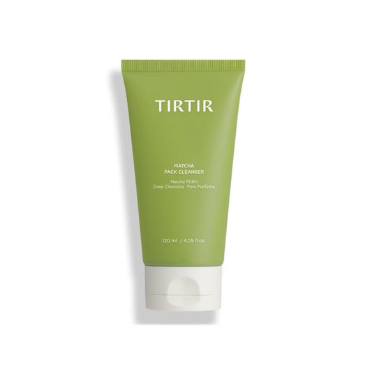 Tirtir Matcha Pore Cleansing Pack 120ml