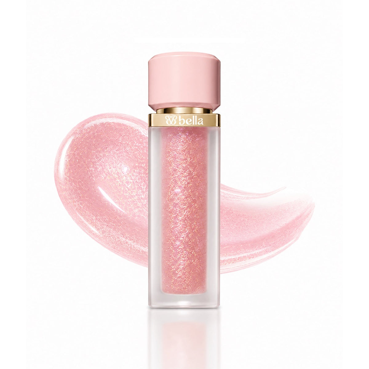 Bella Butterfly Lip Ice Lip Gloss