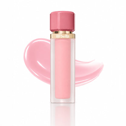 Bella Butterfly Lip Sorbet Lip Gloss