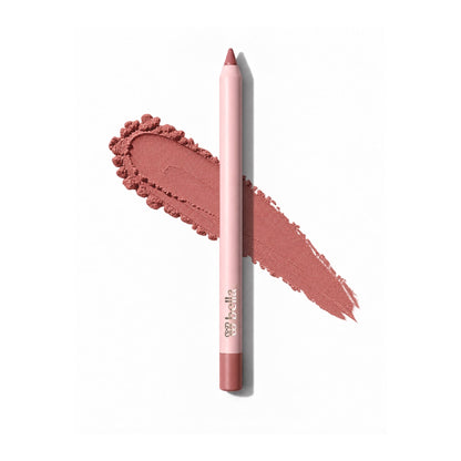 Bella Butterfly Lip Contour Lip Liner