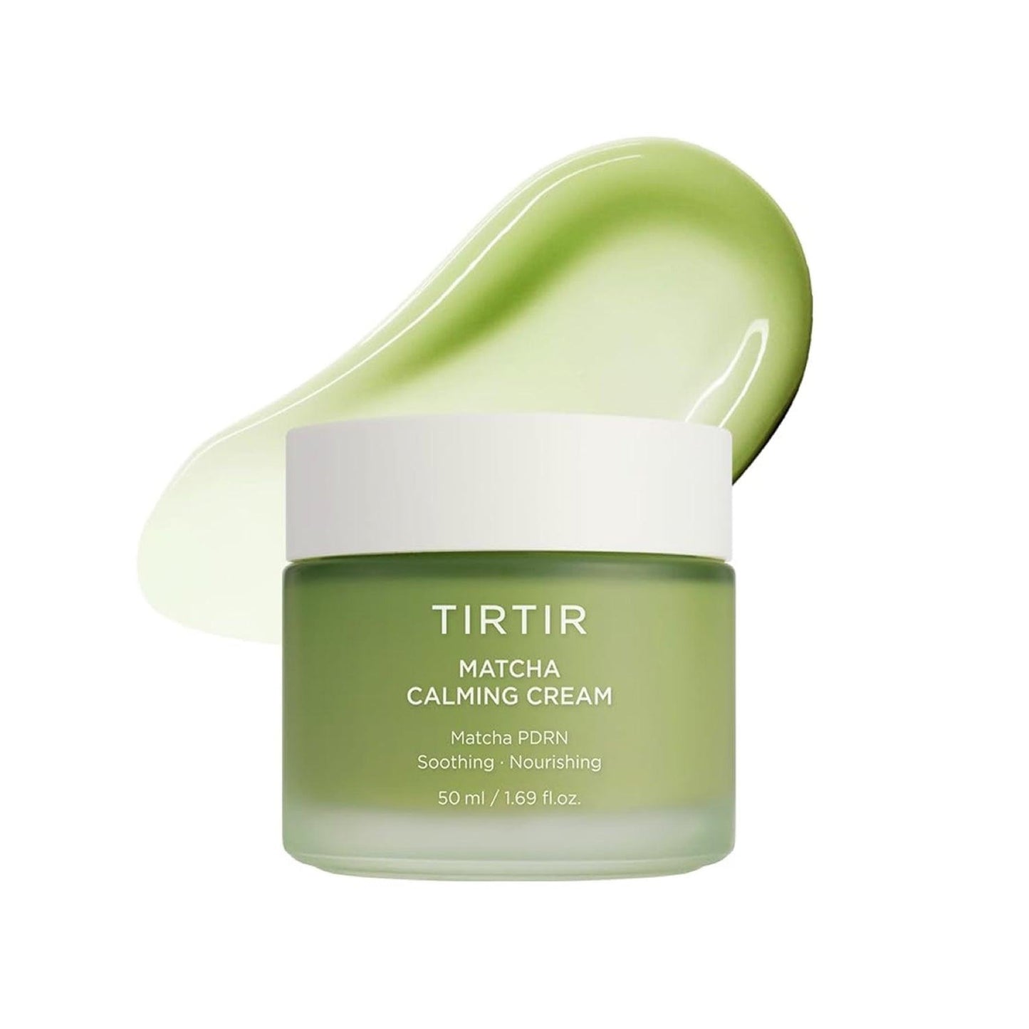Tirtir Matcha Calming Cream 50ml