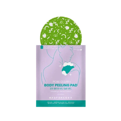 Madforcos Exfoliating Glove - Sebum Control 27ml