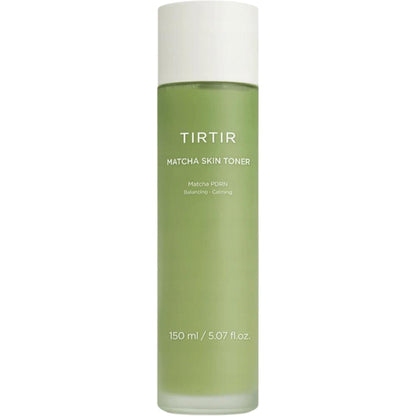 Tirtir Matcha Skin Toner