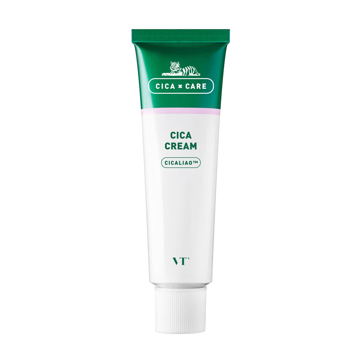 Cica Soothing Face Cream Acne Treatment 50ml