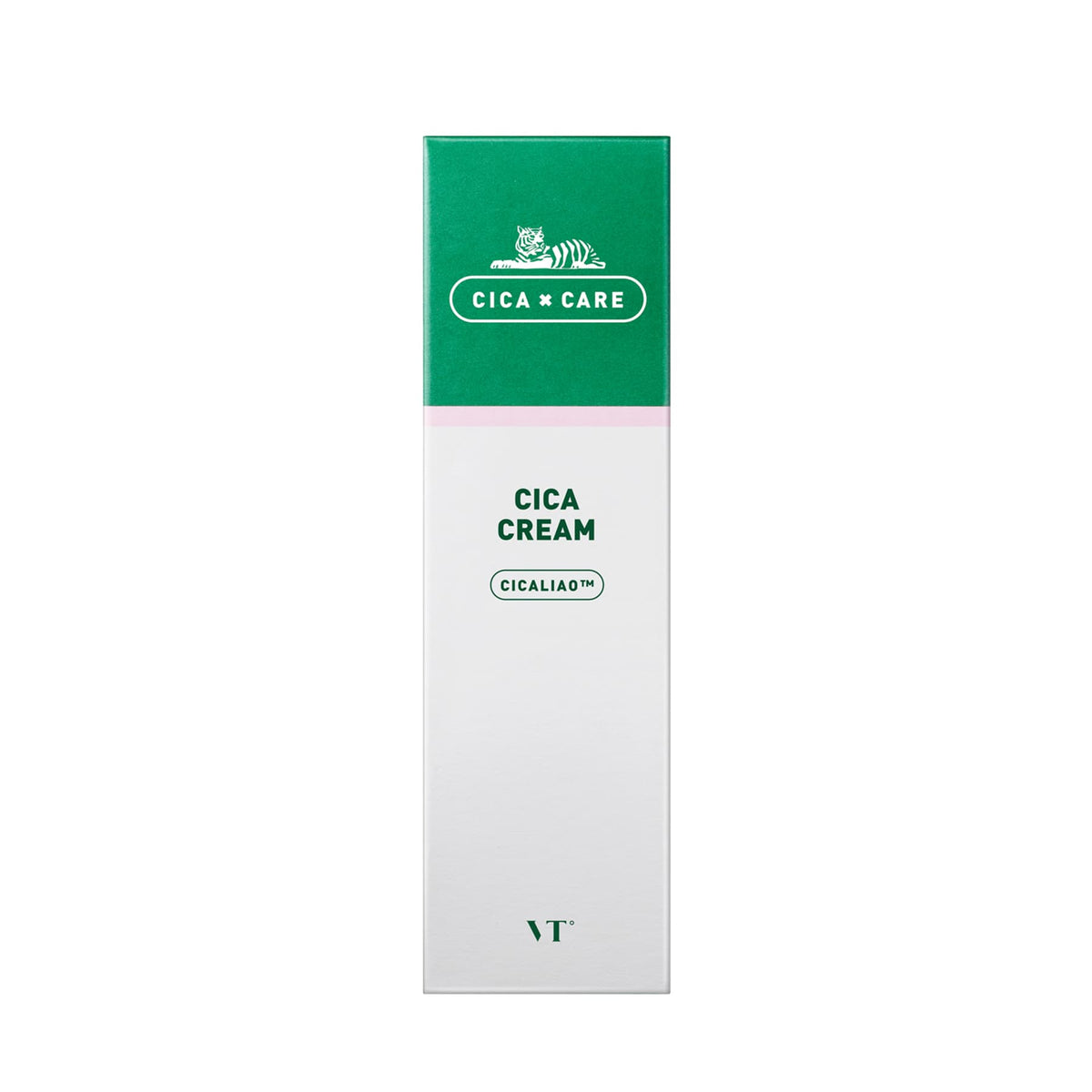 Cica Soothing Face Cream Acne Treatment 50ml