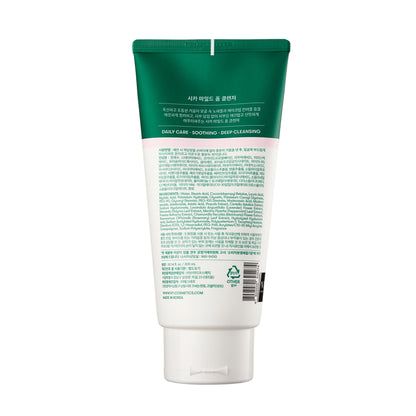 Cica Mild Soothing Foam Cleanser 300ml