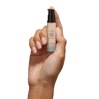 Delete Fluide Full Coverage Concealer 8ml