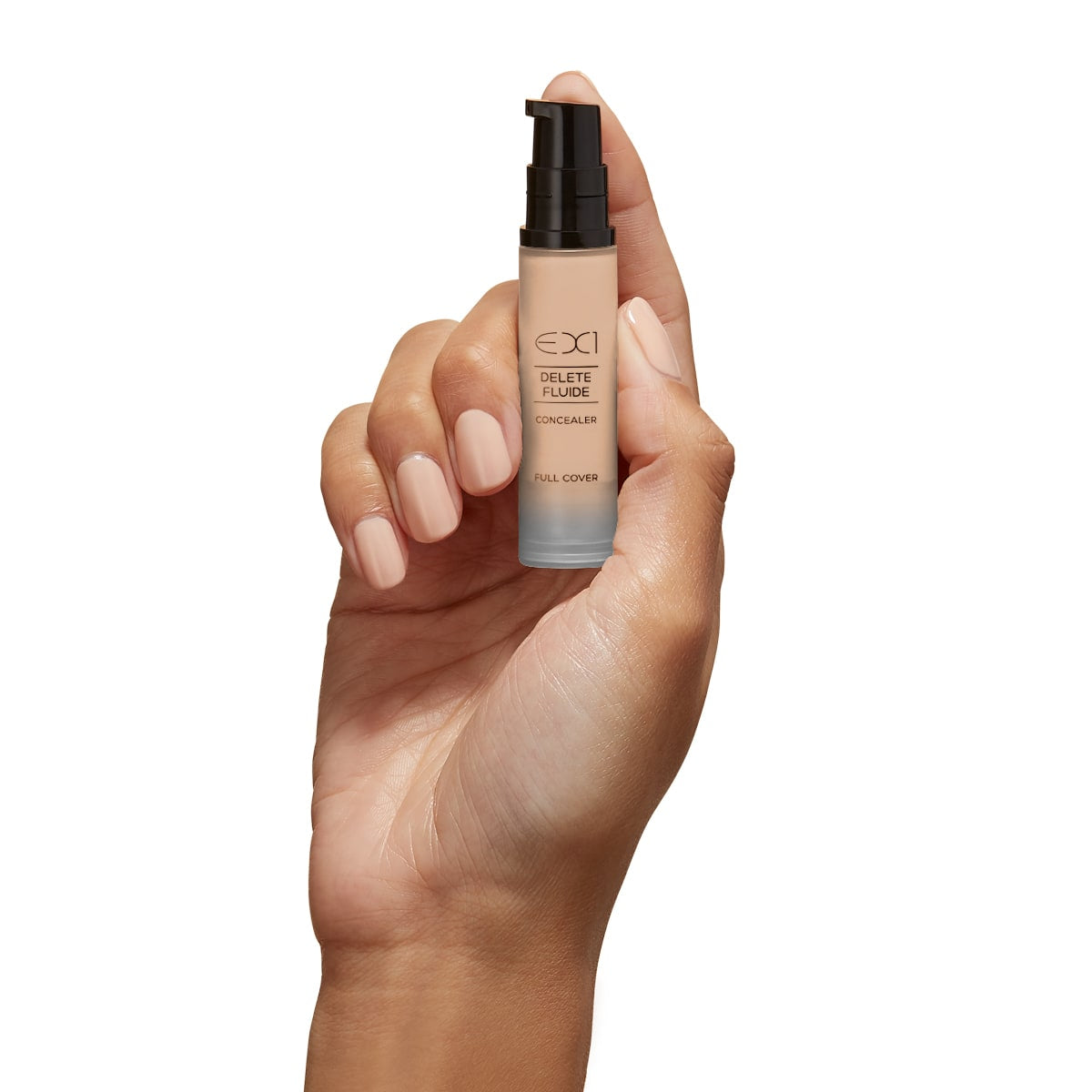 Delete Fluide Full Coverage Concealer 8ml