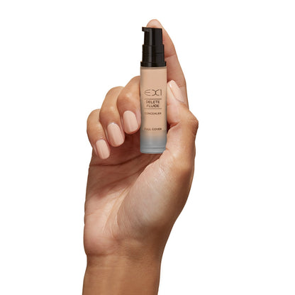 Delete Fluide Full Coverage Concealer 8ml